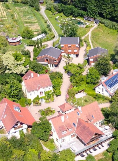 TamanGa_ | © TamanGA - Lebensgarten von Dr. Ruediger Dahlke | © TamanGA - Lebensgarten von Dr. Ruediger Dahlke