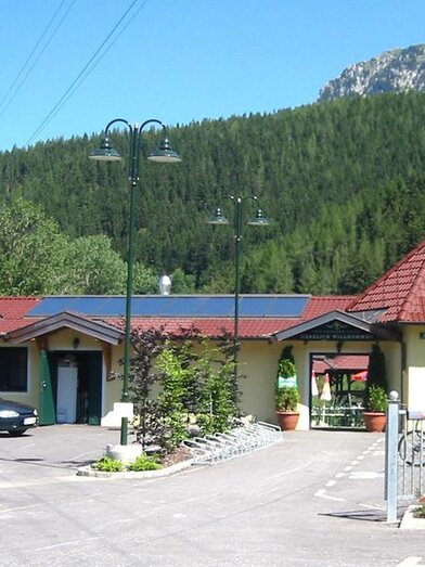 Teichwirt Urani | © Naturpark Mürzer Oberland | © Naturpark Mürzer Oberland