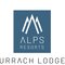 Turrach Lodges BLAU