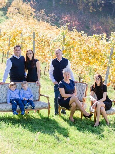 Weingut Elsnegg_Karin Bergmann_ | © Weingut Elsnegg | © Weingut Elsnegg