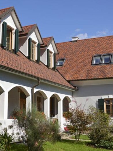 Frühstückspension Kleinschuster in Burgau | © Weingut Kleinschuster | Weingut Kleinschuster | © Weingut Kleinschuster