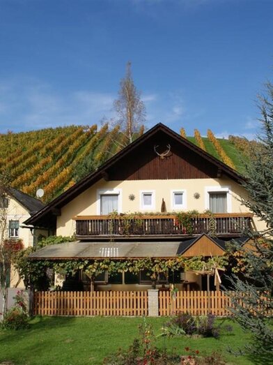 Weingut Lieschnegg | © Weingut Lieschnegg | Hubert Lieschnegg |  Hubert Lieschnegg | © Weingut Lieschnegg | Hubert Lieschnegg