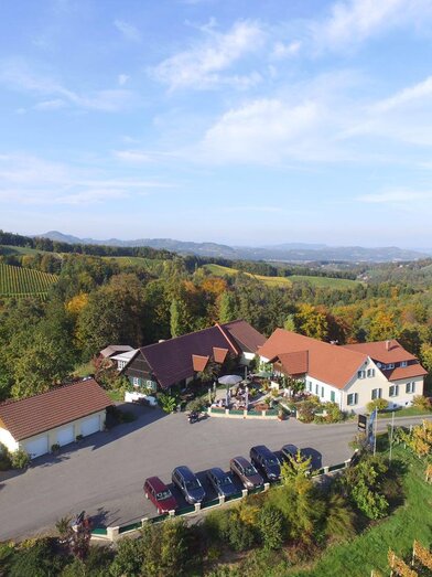 Luftaufnahme | © Günter Strohmeier | Günter Strohmeier | © Günter Strohmeier