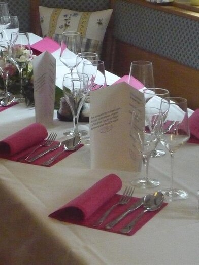 Weinkulinarium Tscheppe-Kapun_ | © Weinkulinarium - Gästezimmer Tscheppe-Kapun | © Weinkulinarium - Gästezimmer Tscheppe-Kapun