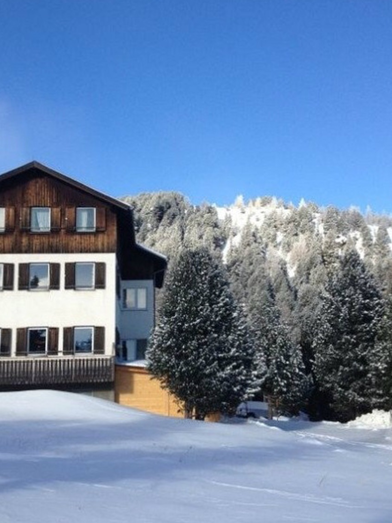 Winterleitenhütte-Winter-Murtal-Styria | © Winterleitenhütte | Wieser Andreas | © Winterleitenhütte