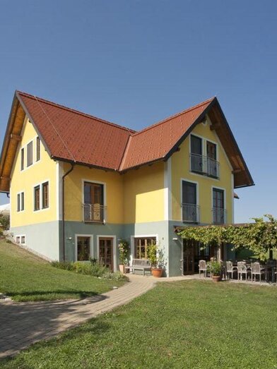 Winzerhof Grebenz | © Winzerhof Grebenz | Winzerhof Grebenz | © Winzerhof Grebenz