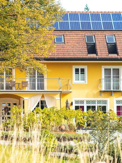 Landhotel am Gut Moser Gartenanlage | © Landhotel am Gut Moser | Familie Kapun | Familie Kapun | © Landhotel am Gut Moser | Familie Kapun