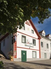 Haus | © Wirtshaus Meißl/Bergmann | Bernhard Bergmann | © Wirtshaus Meißl/Bergmann