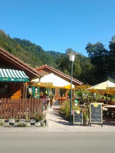 Wirtshaus Ritschi_Guesthouse