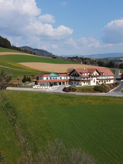 Wohlfühl Hotel Wiesenhof | © Wohlfühl Hotel Wiesenhof | © Wohlfühl Hotel Wiesenhof