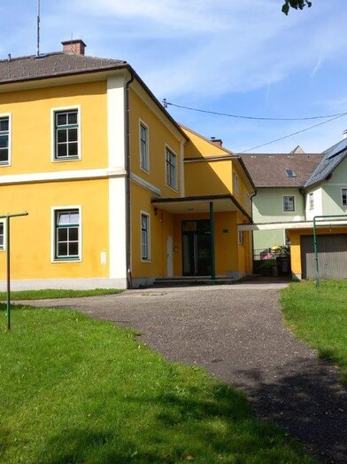 ZiegenhofMelterer-Außenansicht-Murtal-Steiermark | © Ziegenhof Melterer | Peter Pollhammer | © Ziegenhof Melterer