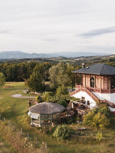 amberner Penthouse | © Markus Hirtzi | © Markus Hirtzi