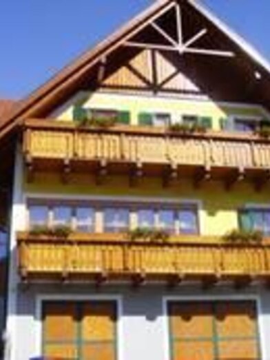 Buschenschank Kröll vlg. Patschuster