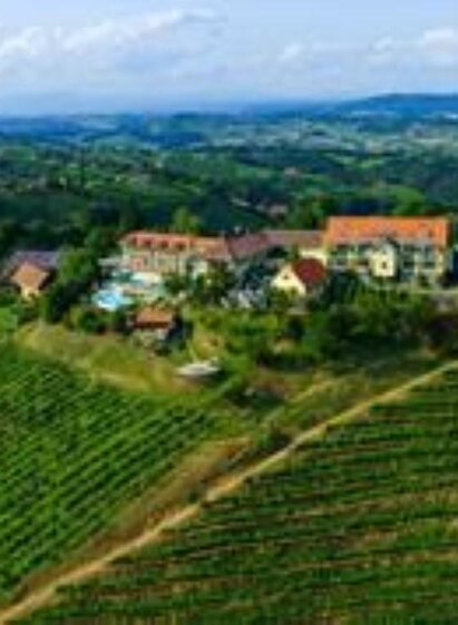 Weinwellnesshotel Weinhof Kappel | © Dietmar Kappel KG | Dietmar Kappel KG | © Dietmar Kappel KG