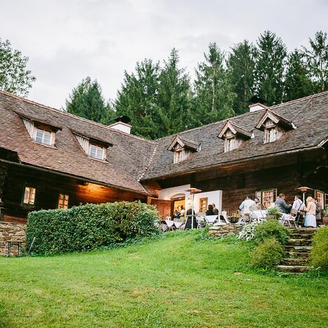 Gaisrieglhof | © Schloss Obermayerhofen | © Schloss Obermayerhofen