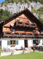 Haus Annerl der Bio-Bauernhof | © Franz Steinegger