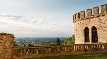 Hotel Schloss Seggau - Glockenturm | © Kristoferitsch | © Kristoferitsch