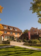 Familienhotel "Zum Kirchenwirt" Hofer | © Kirchenwirt Hofer | Bernhard Bergmann | © Kirchenwirt Hofer