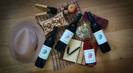 Wein-Suedsteiermark-Oesterreich-Leutschach-Weinstr | © Weingut Rothschädl | © Weingut Rothschädl