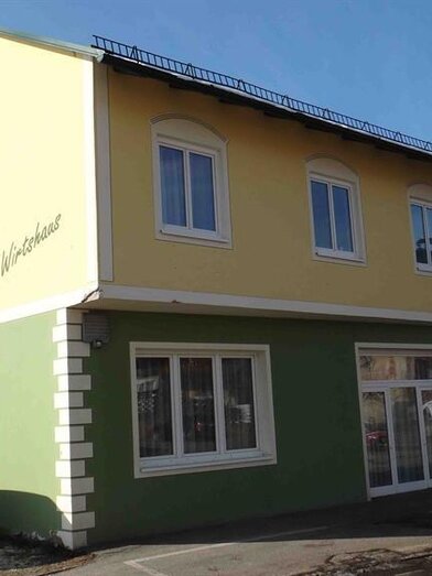 sWirtshausM&N-Außen-Murtal-Steiermark | © sWirthaus M&N | sWirtshaus M&N | © sWirthaus M&N